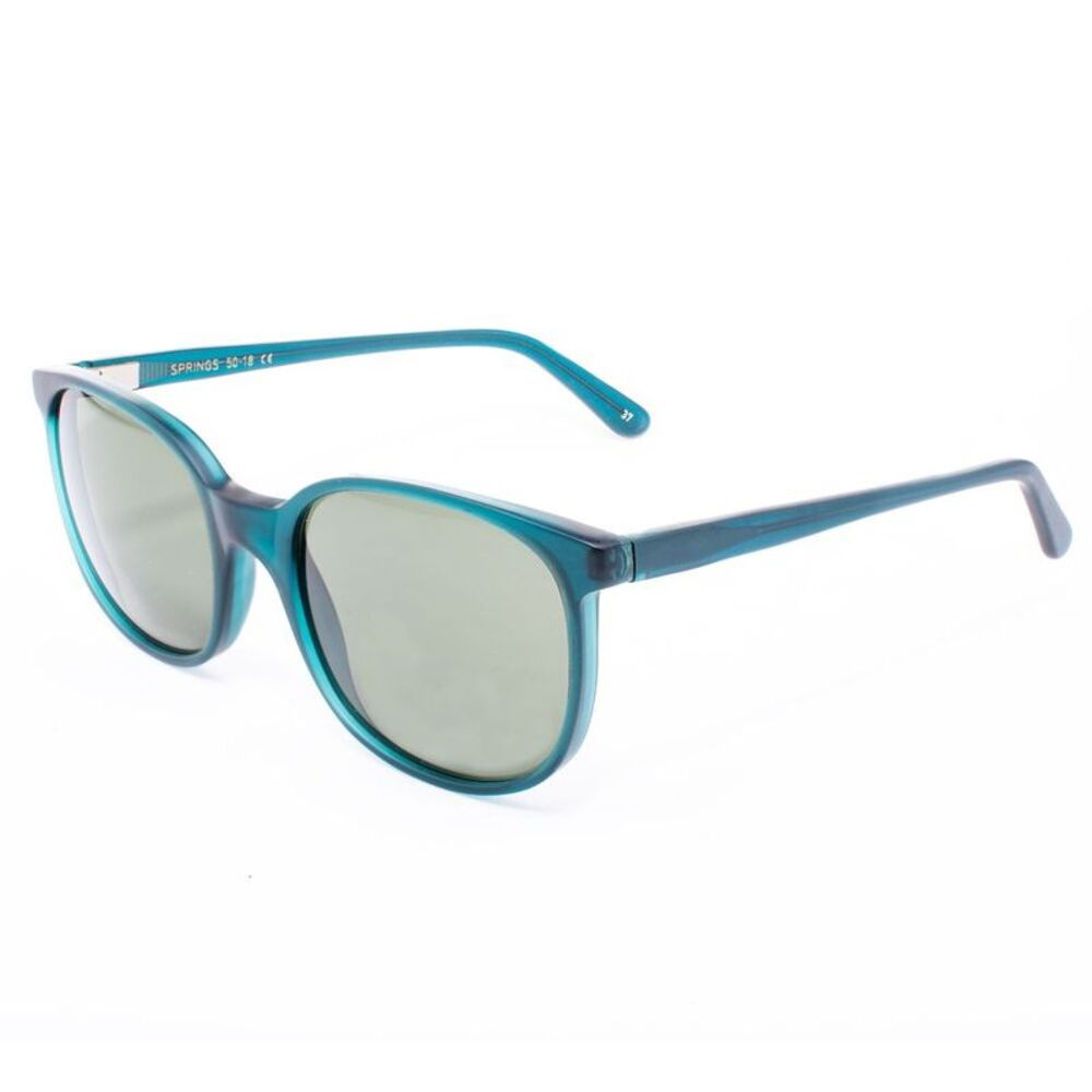 LGR Springs 5018 Sunglasses Women Green